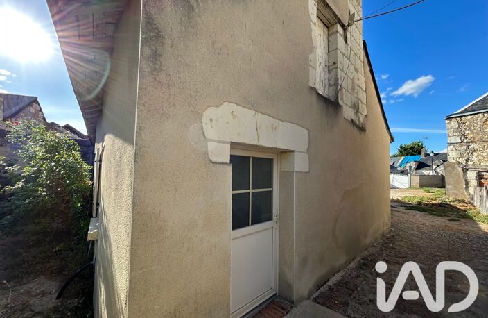 Vente Maison de village 5 pièces — photo 3