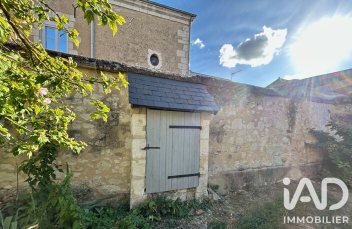 Vente Maison de village 5 pièces — photo 4