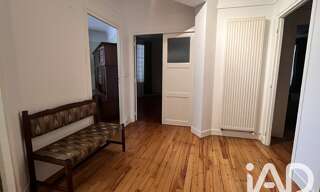 Appartement 3 Pièces 87 m² à vendre à Beauvais (60000)