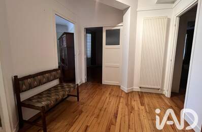 Vente Appartement 3 pièces — photo du bien
