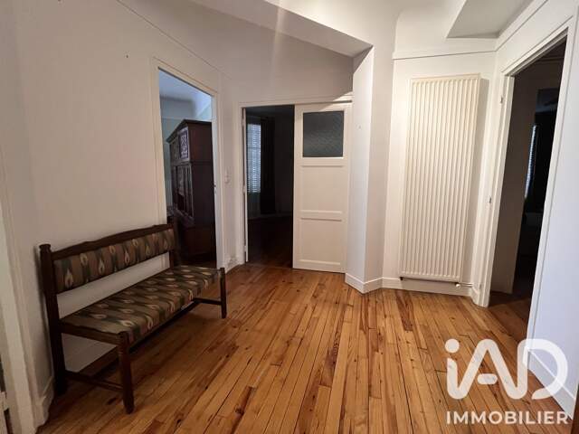 Vente Appartement 3 pièces — photo du bien