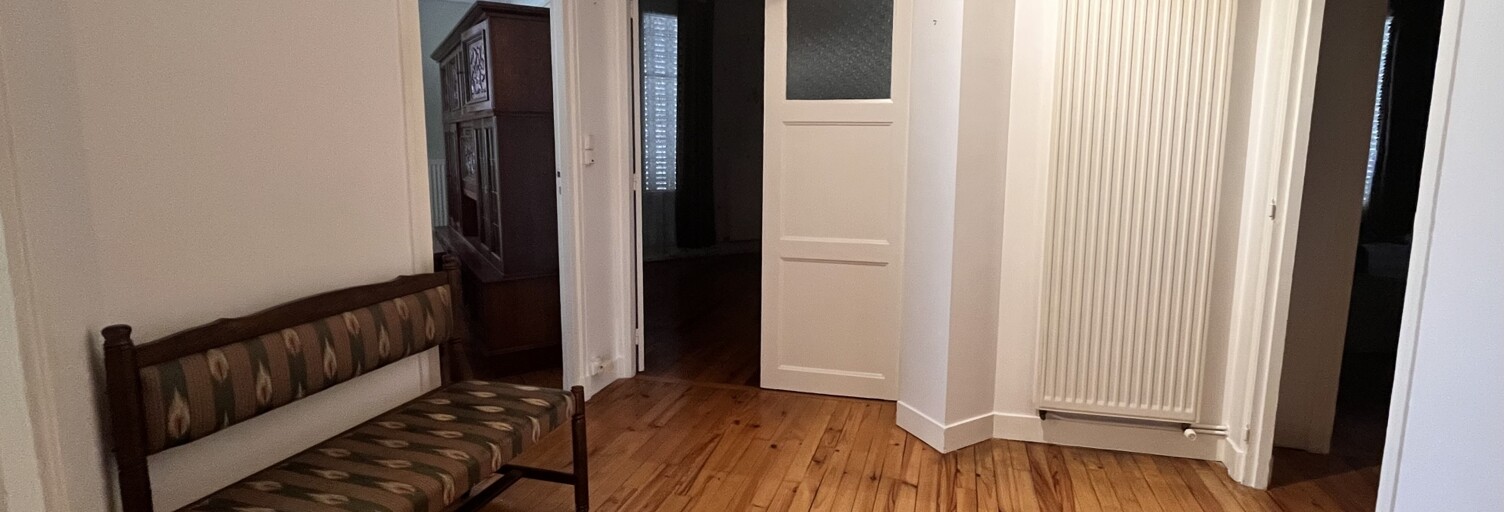 Appartement 3 Pièces 87 m² à vendre à Beauvais (60000)