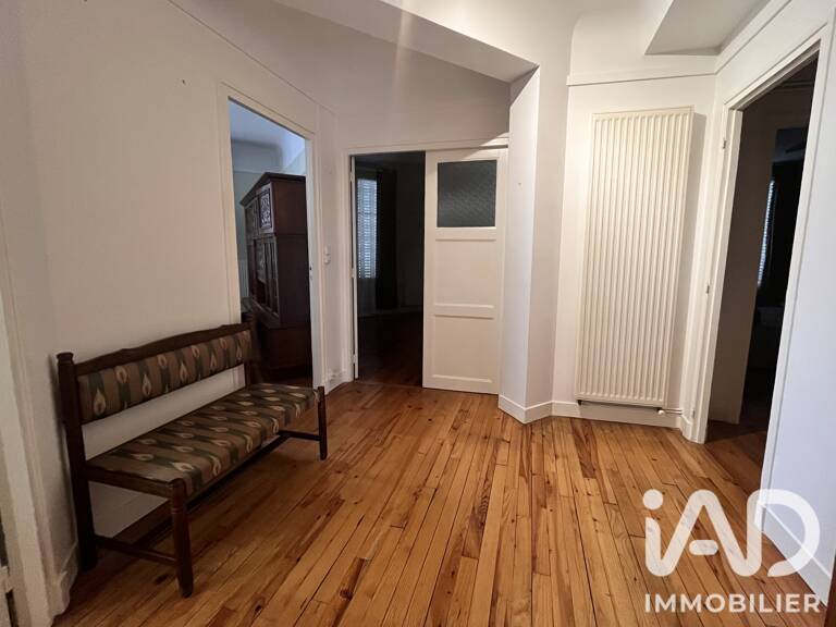 Vente Appartement 3 pièces — photo 1