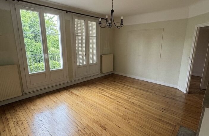 Vente Appartement 3 pièces — photo 2