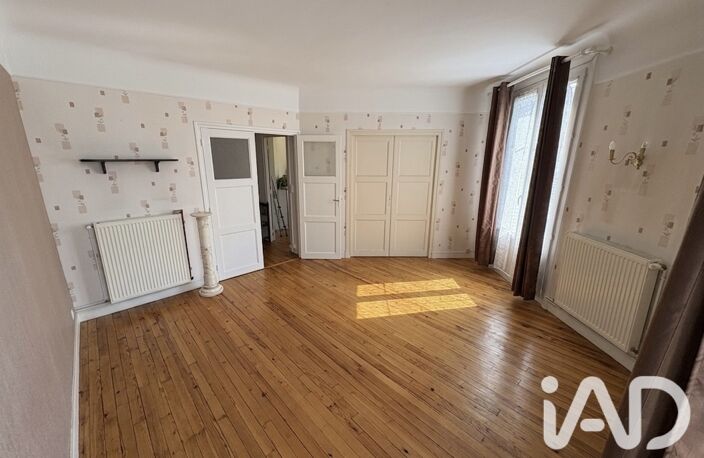 Vente Appartement 3 pièces — photo 3