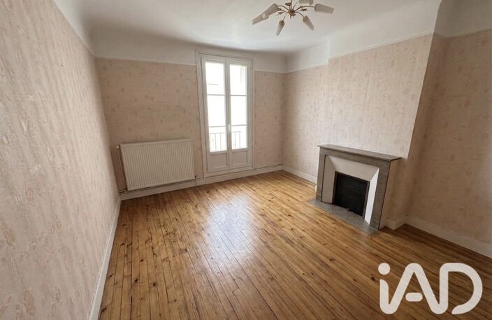 Vente Appartement 3 pièces — photo 4