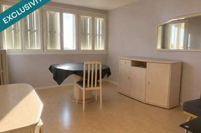 Appartement 3 pièces 81000 €