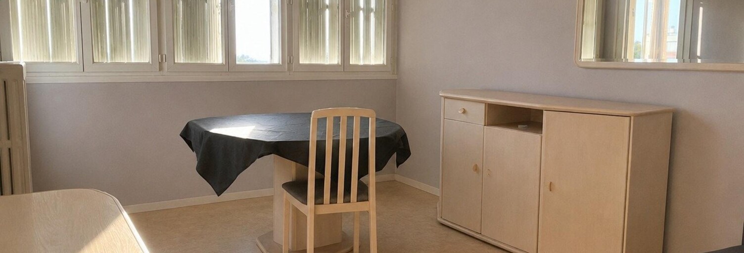 Appartement 3 Pièces 66 m² à vendre à Allonnes (72700)