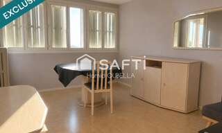 Appartement 3 Pièces 66 m² à vendre à Allonnes (72700)