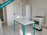 ALLONNES  Appartement lumineux de 65 m²  Dernier étage  2 chambres  Balcon fermé  Cave — photo 3