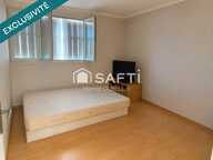 ALLONNES  Appartement lumineux de 65 m²  Dernier étage  2 chambres  Balcon fermé  Cave — photo 4