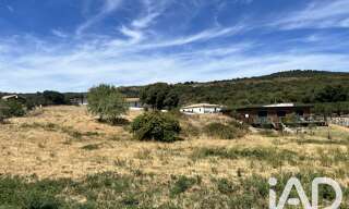 Terrain  1405 m² à vendre à Limousis (11600)