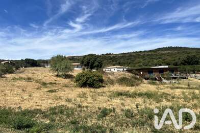Terrain  67500 €