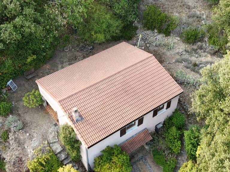 Vente Maison/villa 4 pièces — photo 1