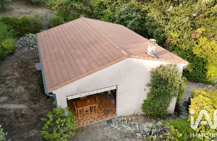 Vente Maison/villa 4 pièces — photo 2