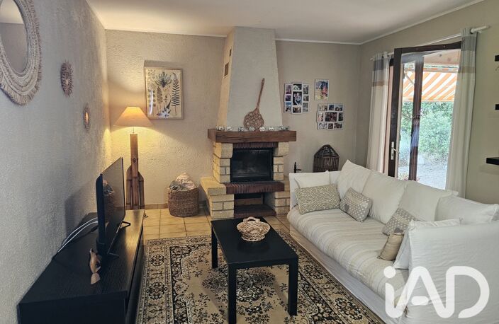 Vente Maison/villa 4 pièces — photo 3