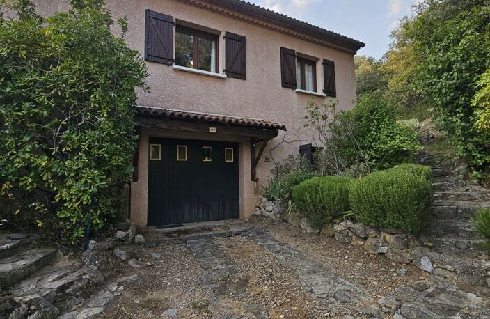 Vente Maison/villa 4 pièces — photo 4