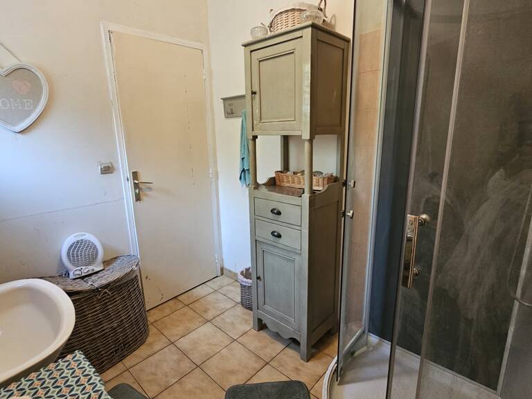 Vente Maison/villa 4 pièces — photo 1