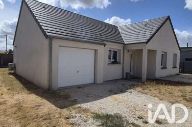 Maison 4 pièces 229990 €