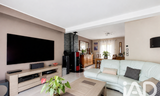 Maison 7 Pièces 104 m² à vendre à Méry-sur-Oise (95540)