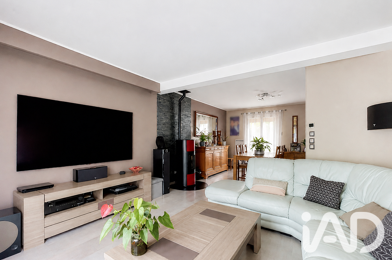 Maison 7 pièces 385000 €