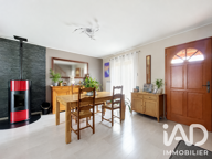Vente Maison traditionnelle 7 pièces — photo 3