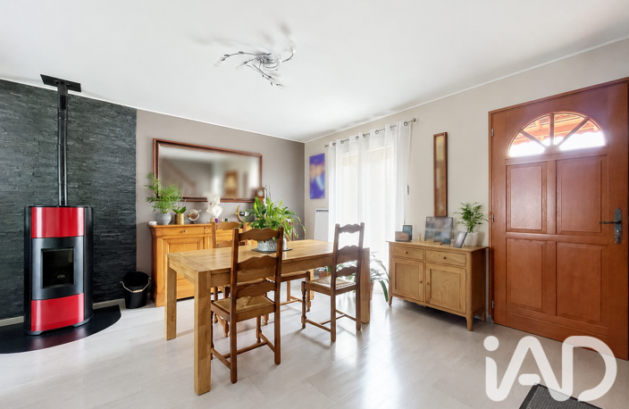 Vente Maison traditionnelle 7 pièces — photo 3