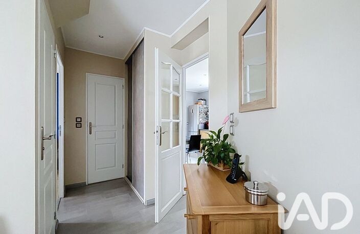 Vente Maison traditionnelle 7 pièces — photo 4