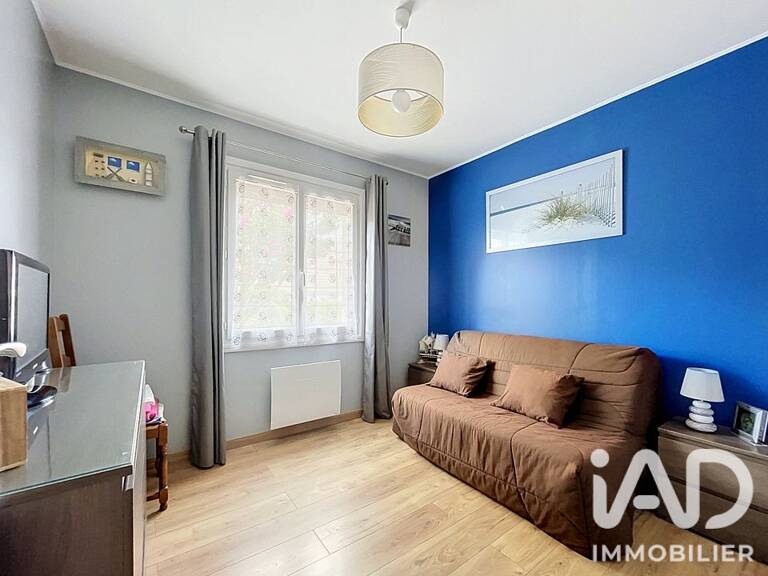 Vente Maison traditionnelle 7 pièces — photo 1