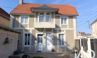 Maison 6 Pièces 135 m² à vendre à Chabris (36210)