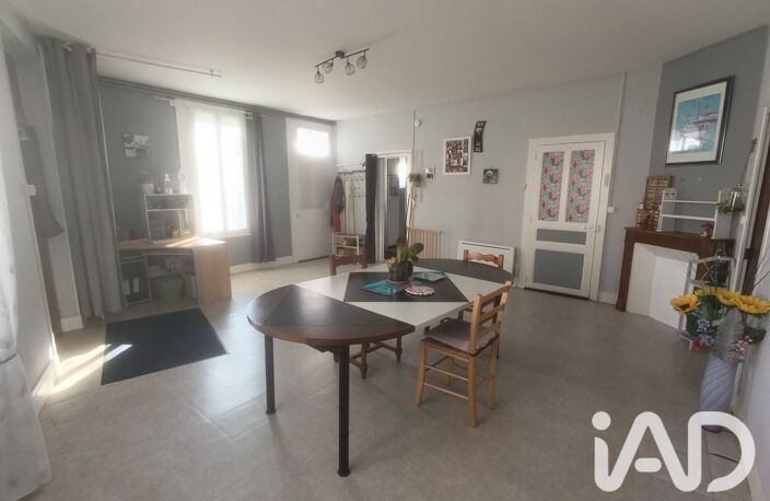 Vente Maison de ville 6 pièces — photo 4