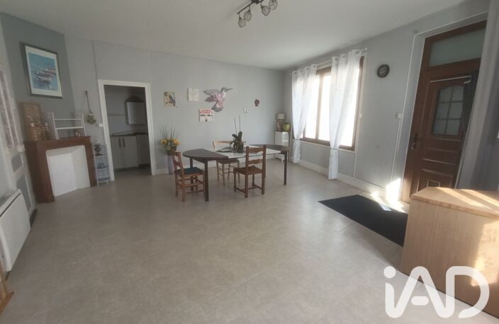 Vente Maison de ville 6 pièces — photo 5