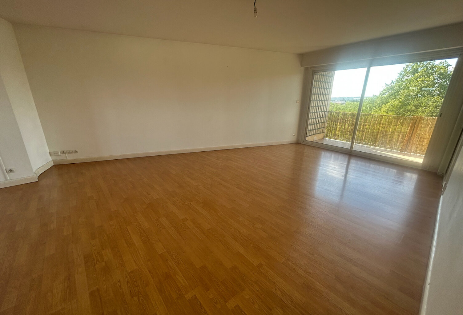 APPARTEMENT T3 CENTRE VILLE — photo 1