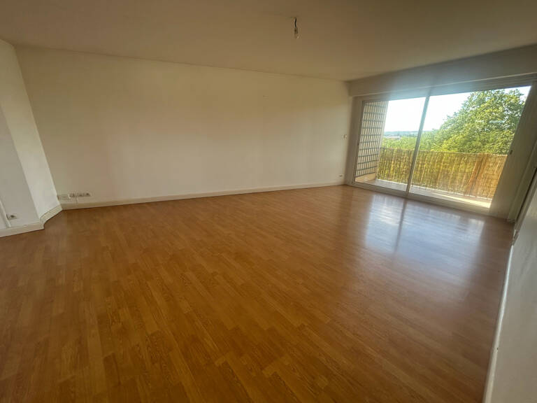 APPARTEMENT T3 CENTRE VILLE — photo 1