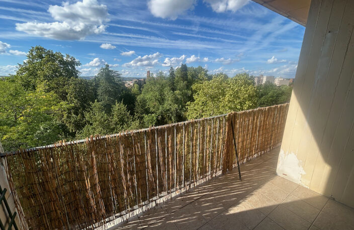 APPARTEMENT T3 CENTRE VILLE — photo 3