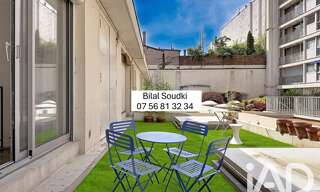 Appartement 1 Pièce 25 m² à vendre à Paris 10 (75010)