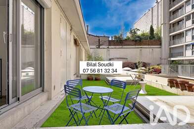 Appartement 1 pièces 285000 €