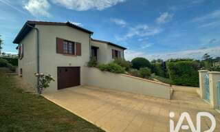 Maison 4 Pièces 110 m² à vendre à Penne-d'Agenais (47140)