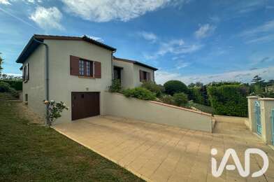 Maison 4 pièces 185000 €