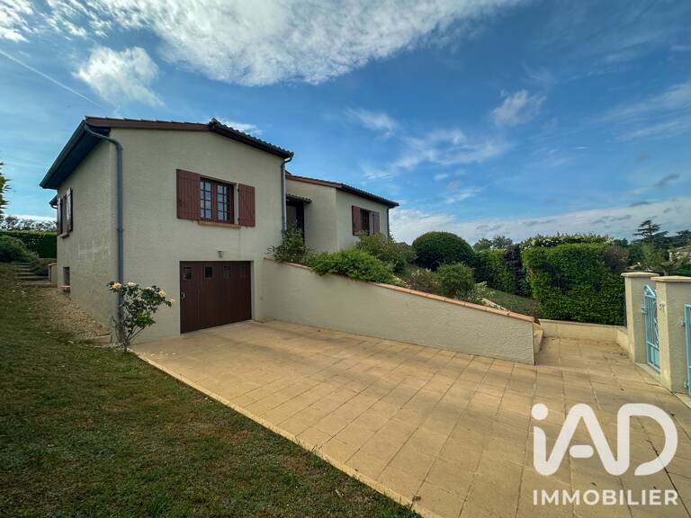 Vente Maison traditionnelle 4 pièces — photo 1