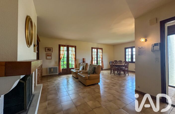 Vente Maison traditionnelle 4 pièces — photo 2