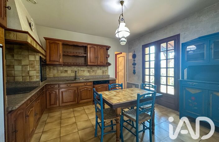 Vente Maison traditionnelle 4 pièces — photo 3