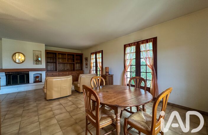 Vente Maison traditionnelle 4 pièces — photo 4