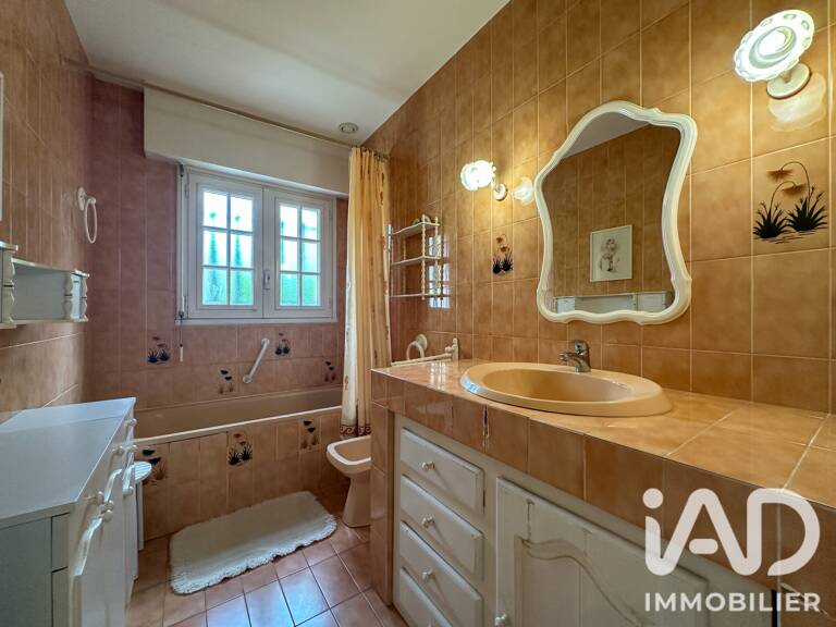 Vente Maison traditionnelle 4 pièces — photo 1