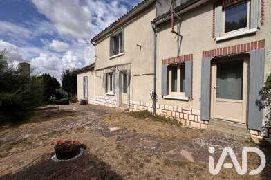Maison 5 pièces 167500 €