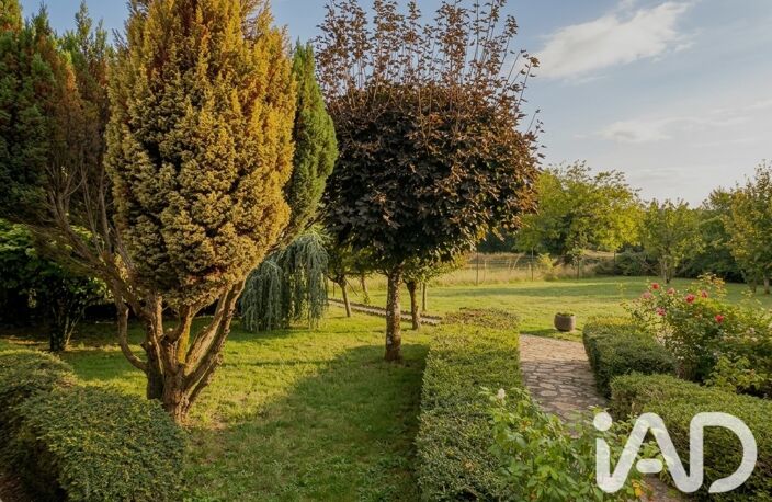 Vente Maison de campagne 5 pièces — photo 3