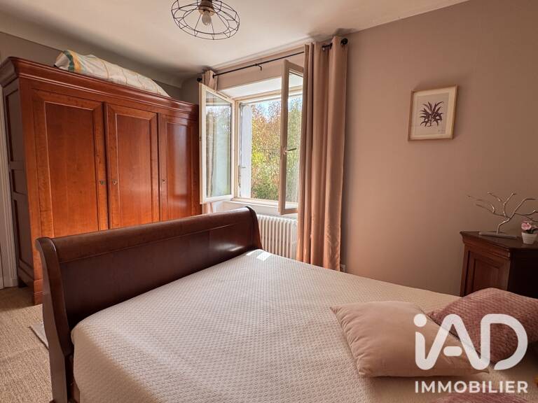 Vente Maison de campagne 5 pièces — photo 1