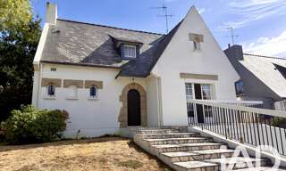 Maison 6 Pièces 128 m² à vendre à Bruz (35170)