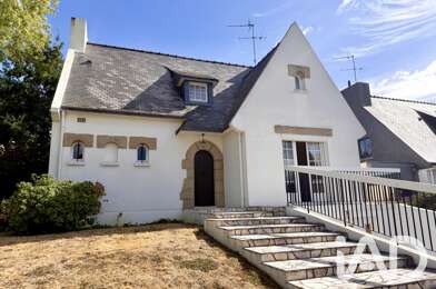 Maison 6 pièces 335000 €