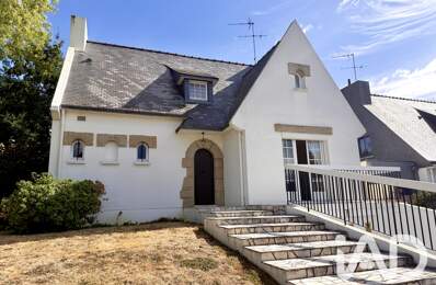 Vente Maison/villa 6 pièces — photo du bien